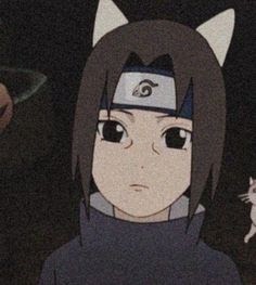 Aesthetic Itachi Pfp - Uchiha Itachi Wallpaper Anime Aesthetic