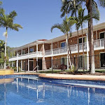 Yamba Aston Motel