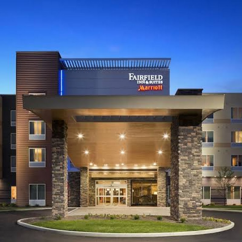 Fairfield Inn & Suites by Marriott Akron Fairlawn