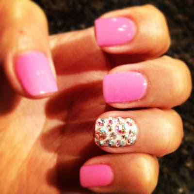 Gel Nails Jackson Nj - 13 Browse design ideas and decorating tips