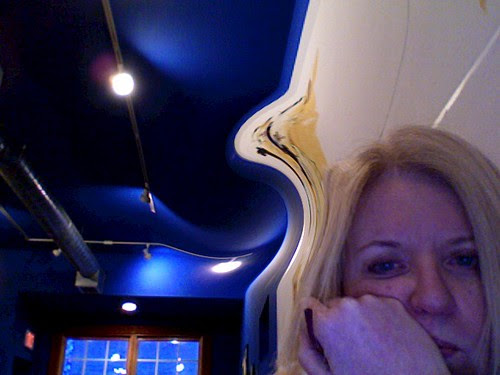 Photo-Boothing at Electric Earth
