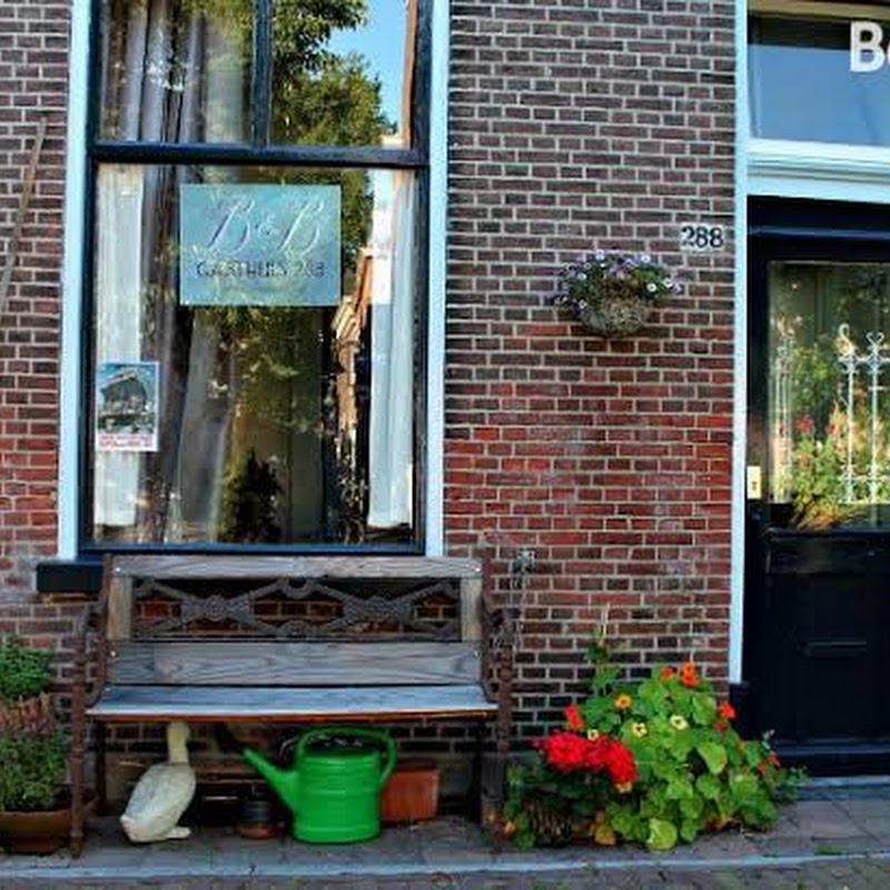 Bed&Breakfast Gasthuis288