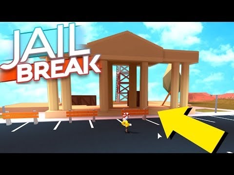 Roblox Jailbreak Museum Heist Set Gamergirl Roblox Flee - roblox museum heist toy amazon roblox flee the facility