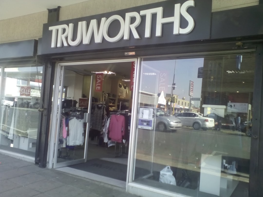 Truworths