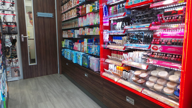 Reviews of St Johns Wood Pharmacy in London - Pharmacy