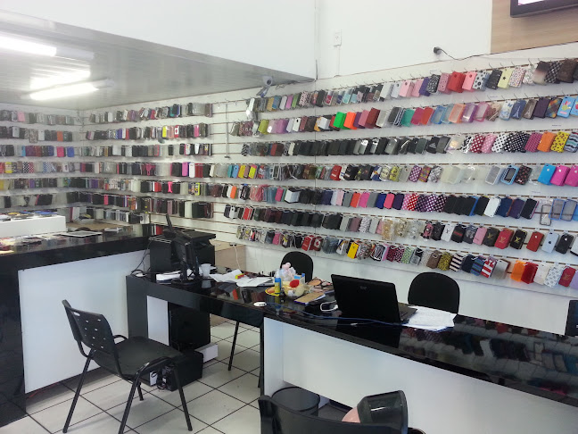 Cell Company - Teresina