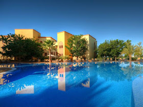 Tivoli Victoria & The Residences At Victoria Vilamoura