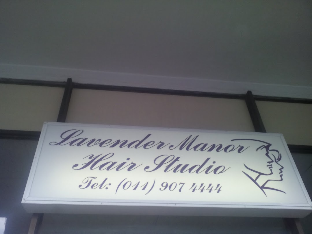 Lavender Manor Hair Studio