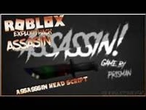 Roblox Assassin Aimbot Script Working April 17th Unpatchable How To Get Free Robux Hack August 2018 Regents - roblox speed hack 2018 august buxgg youtube