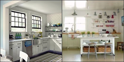 BeachBrights: Kitchen Uppers