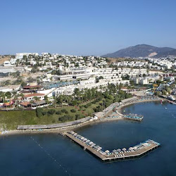 WOW Bodrum Resort