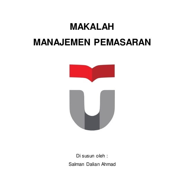 Contoh Makalah Ukm