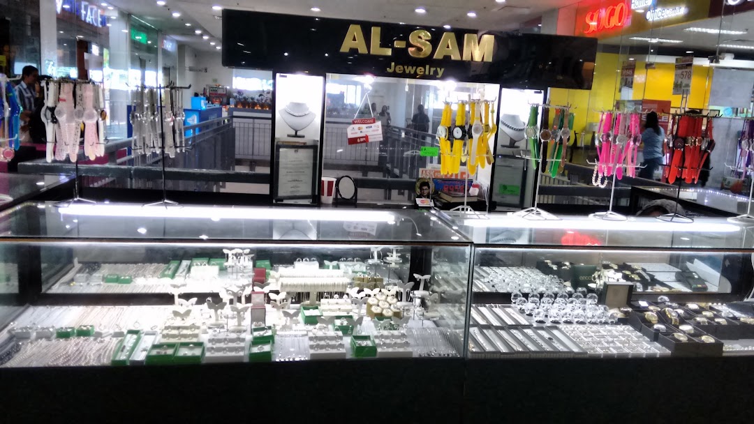 Al - Sam Jewelry