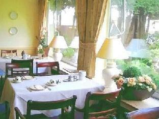 Affordable Hotel In Dusseldorf Haus Litzbruck Germany