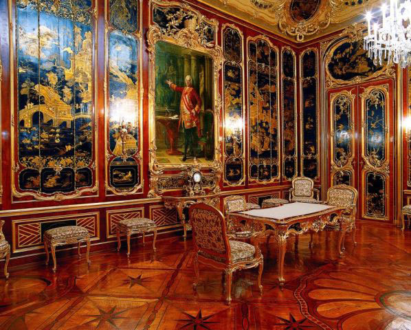 Palacio de Schönbrunn<br />© Schloß Schönbrunn Kultur- und Betriebsges.m.b.H.