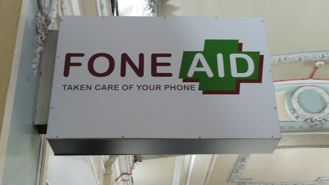 Fone Aid - Cell phone store