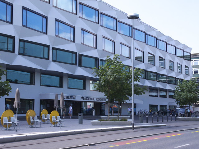 PHZ Luzern
