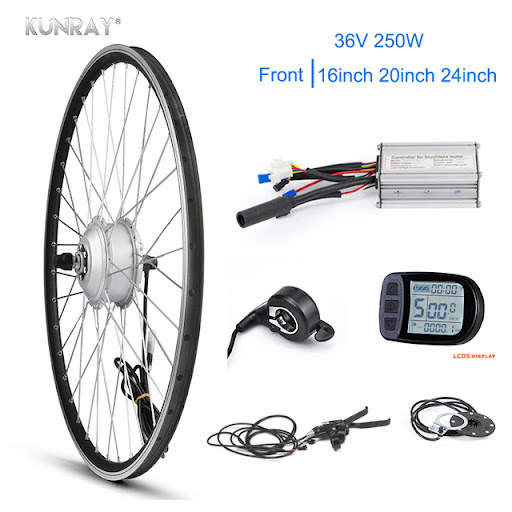 sartori bike kit price