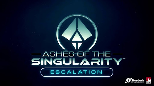 Ashes of the Singularity Escalation Free Download