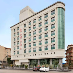 Ramada By Wyndham Isparta