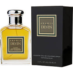 022548199046 UPC - Devin By Aramis,Country Eau De Cologne Spray