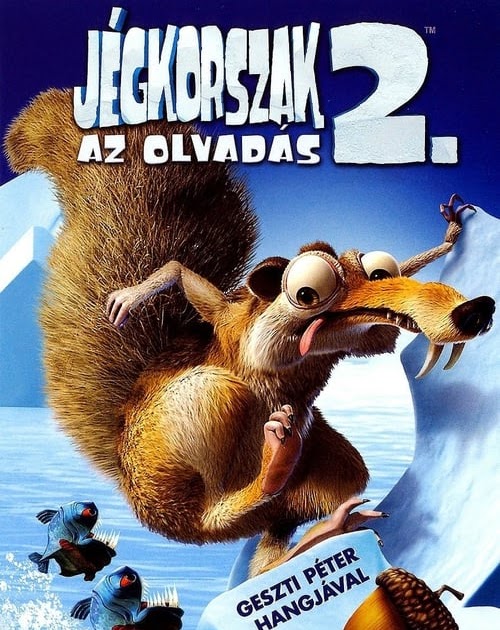 jégkorszak teljes film magyarul indavideo hd