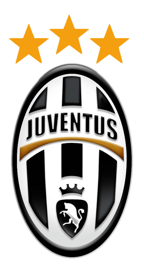 Gambar Logo Juventus Hd - Serra Presidente