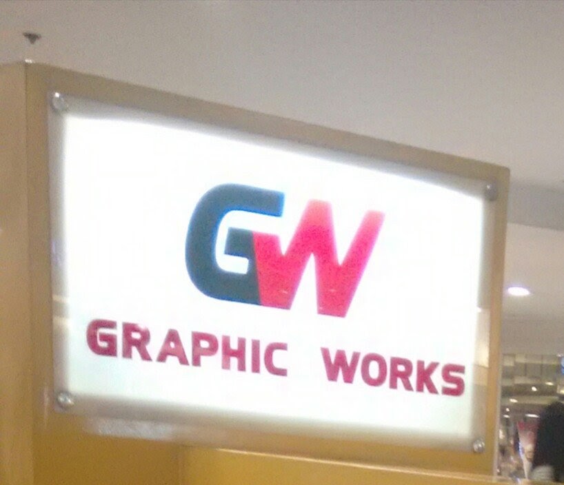 GW Graphic Works