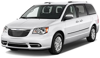 Rent A Cargo Van 12 Passenger Van Avis