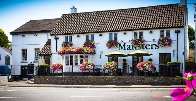 Maltsters Arms Hotel - Cardiff