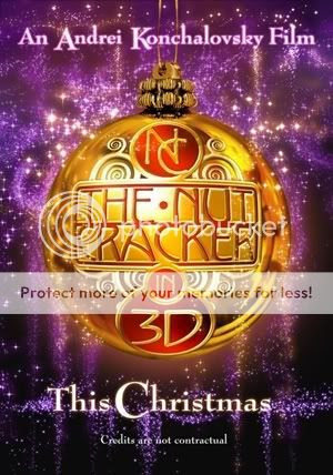 Nutcracker