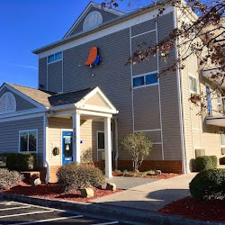 InTown Suites Extended Stay North Charleston SC - Ashley Phosphate