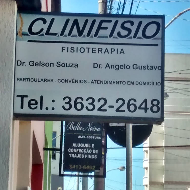 Pilates Clínico – Clinifisio