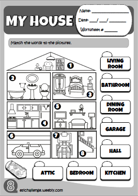 Home Kindergarten Worksheet ~ Math Worksheets Grade 3