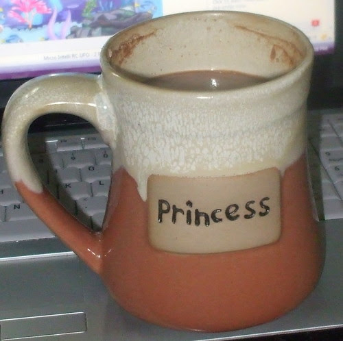 cocoa