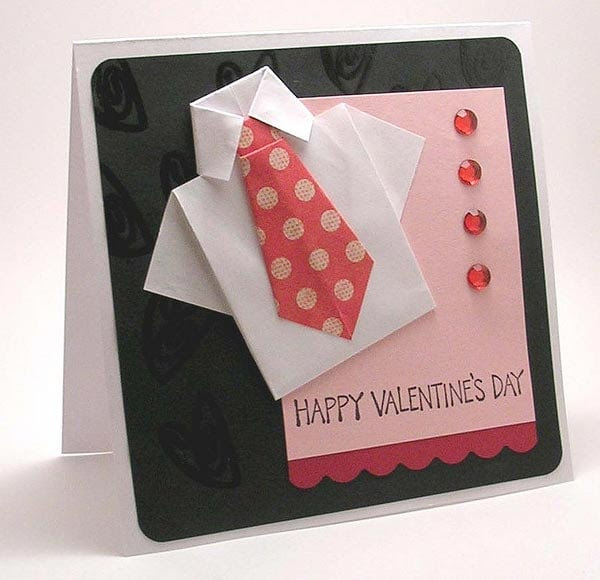 Featured image of post Valentine Cards For Boyfriend Handmade : Beautiful handmade card idea for boyfriend | special card for boyfriend i valentines day card.