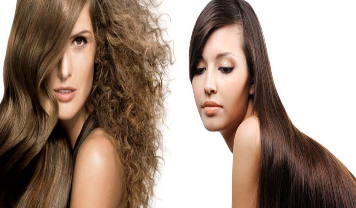 Cara Merawat Rambut Rosak Secara Semulajadi | Sariayyu