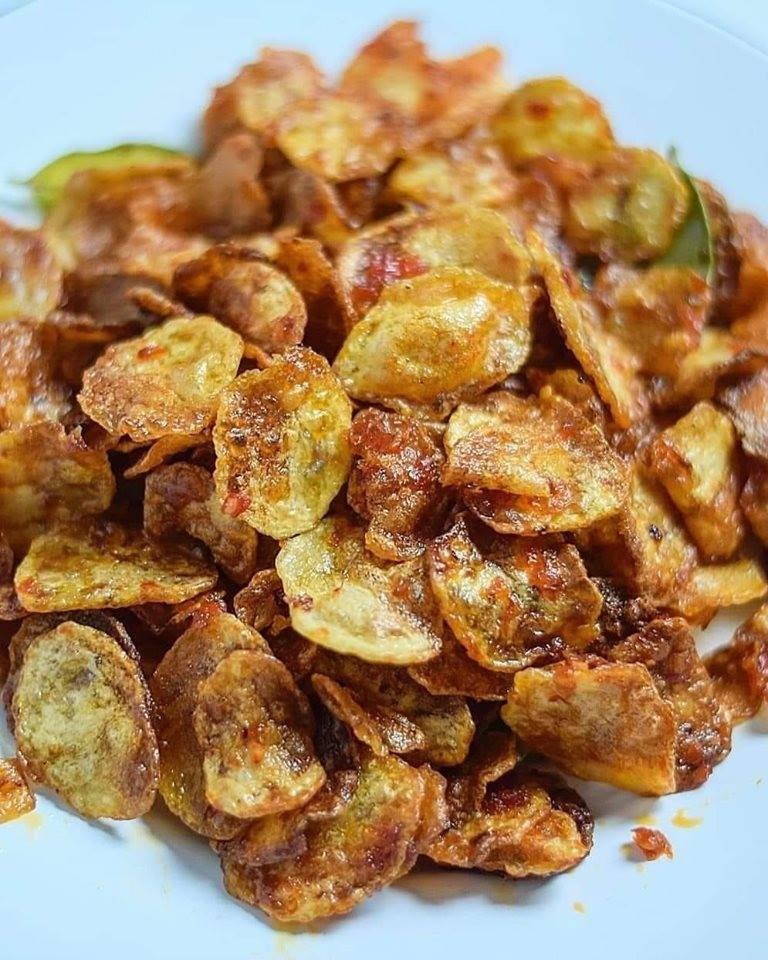 Resepi Sambal Kacang Sedap  Resepi Sambal Paru (Sedap Mudah)  Resepi