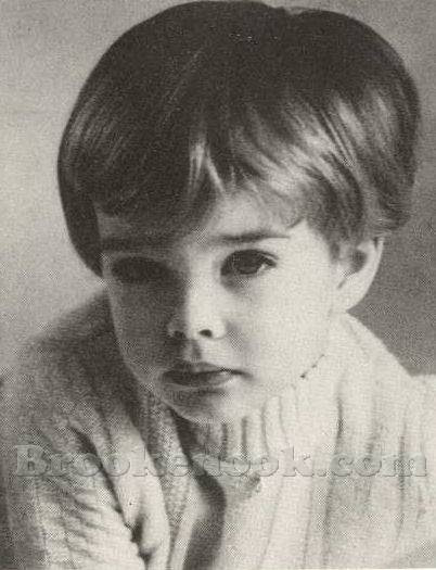 Garry Gross Pretty Baby Brooke Shields Pretty Baby Photography