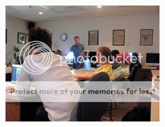 Photo Sharing and Video Hosting at Photobucket