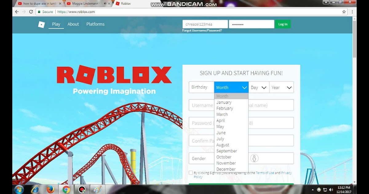 Roblox