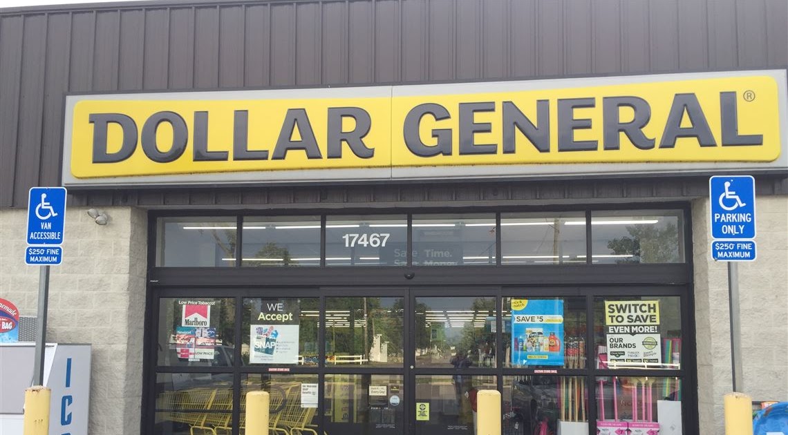 Dollar General Market Near Me Now - DOLLUR