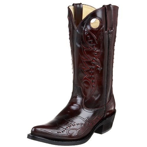 Durango Men's DB585 Dragon 12