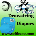 I Love Cloth Diapers