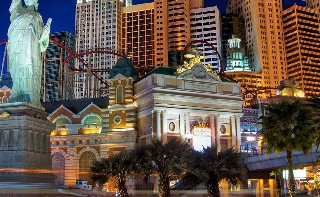 Las Vegas Air And Hotel Specials dekadedesign