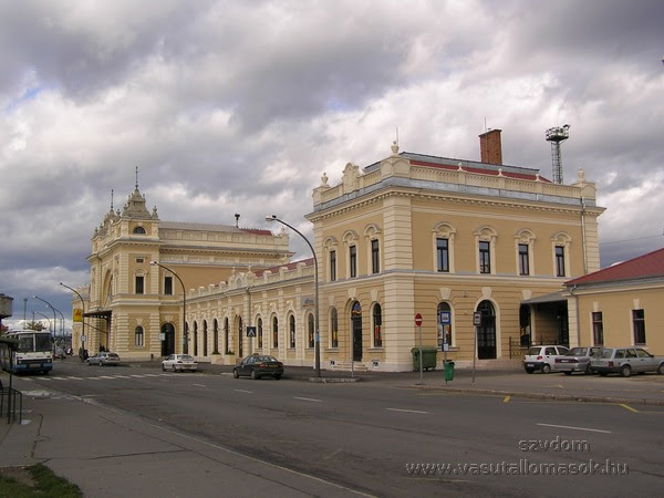 szombathely