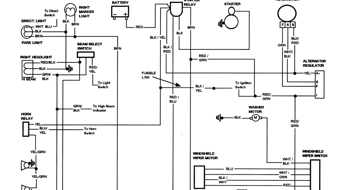 2005 Ford F150 Ignition Wiring Diagram - Cars Wiring Diagram