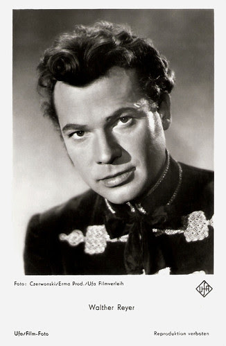 Walter Reyer