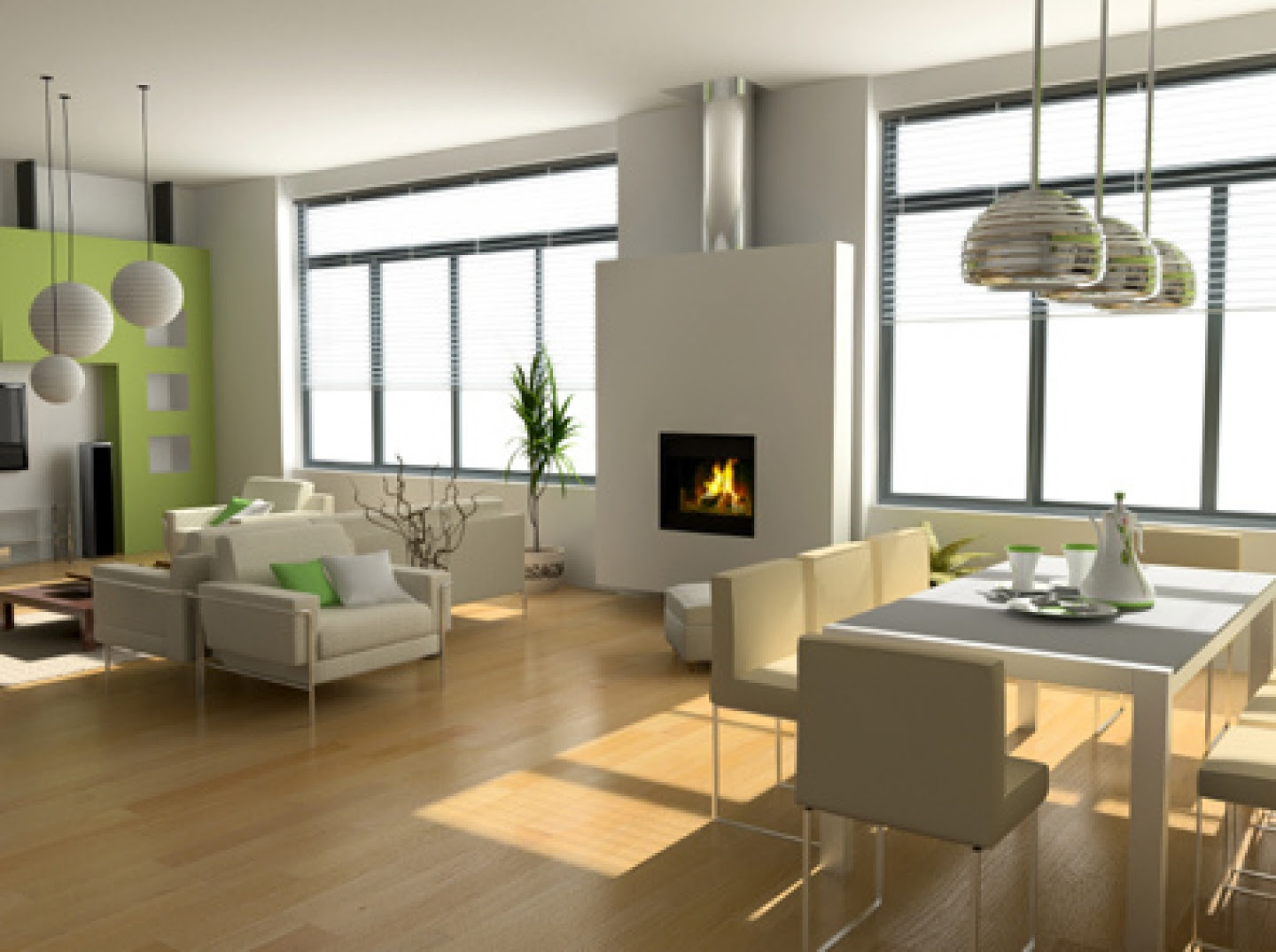 25 Modern Living Room Decor Ideas - The WoW Style