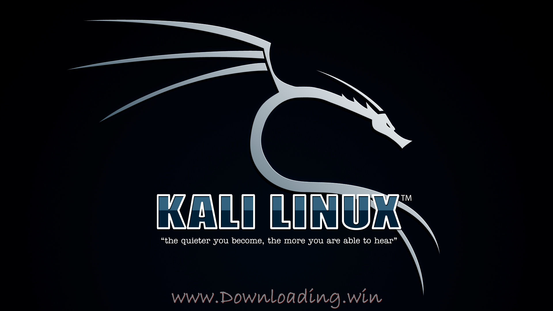 Kali Linux